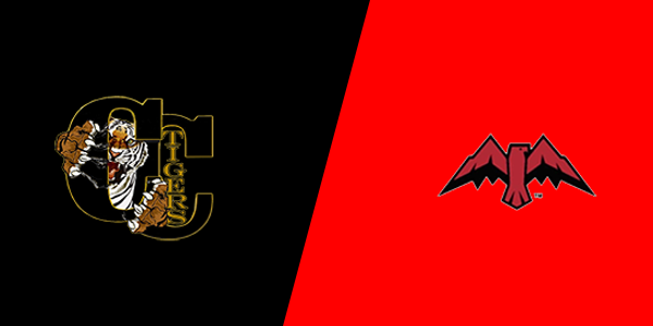Canon City High School vs. Montrose High School