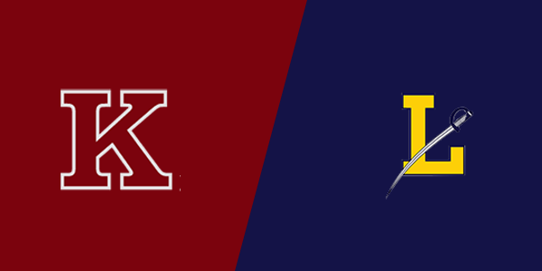 Killingly High School vs. Ledyard High School
