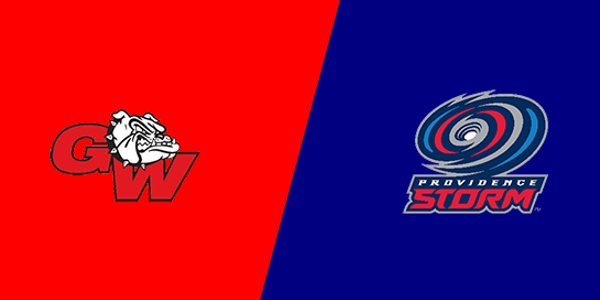 George Walton Academy vs. Providence Christian Academy
