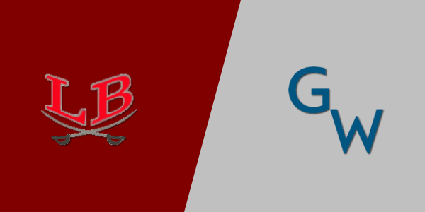Lord Botetourt High School vs. George Washington High School