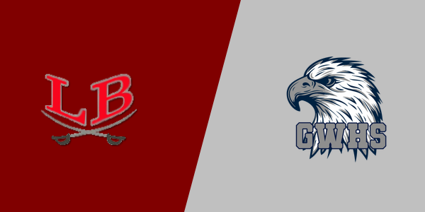 Lord Botetourt High School vs. George Washington High School