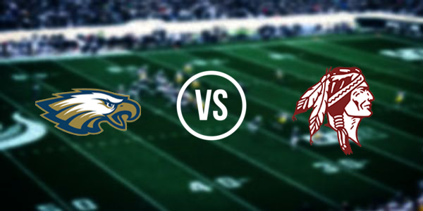 Heard County High School vs Landmark Christian School