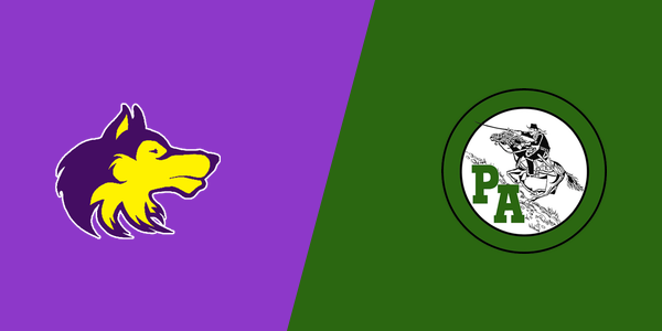Sequim High School vs. Port Angeles High School