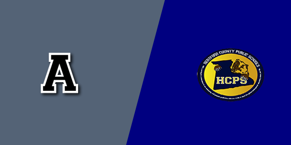 Away vs. Hertford County High School