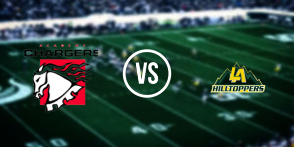 Albuquerque Academy vs Los Alamos High School