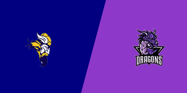 River City High School vs. Sacramento High School