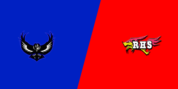California City High School vs. Rosamond High School