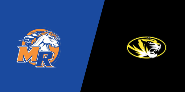 Marvin Ridge High School vs. Chapel Hill High School