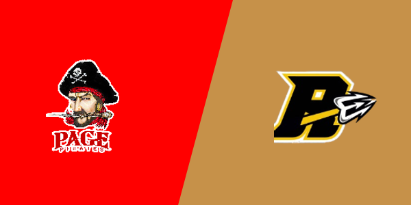 Page vs. Reynolds  - Winston-Salem