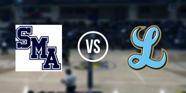 Lakeridge High School vs St. Mary's Academy