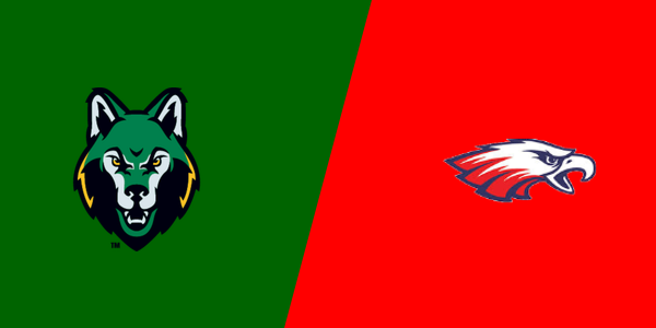 Clover Park High School vs. Lindbergh High School