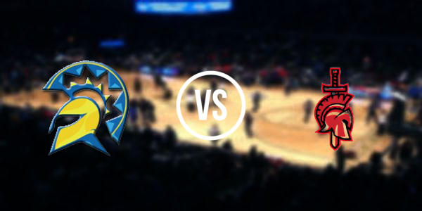 Coosa Christian School vs. Westbrook Christian School