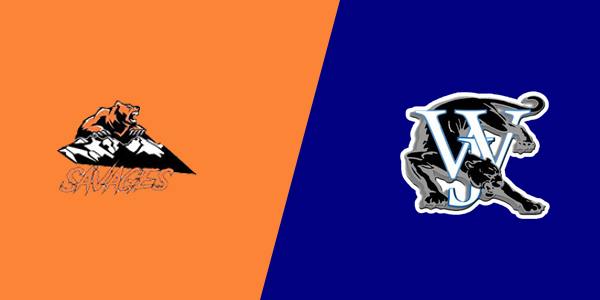 Salmon High School vs. West Jefferson High School