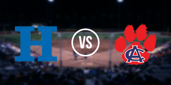 Anderson County vs Highlands High School