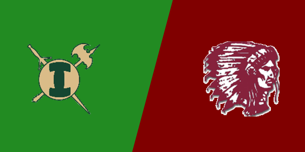 Incline High School vs. Elko High School