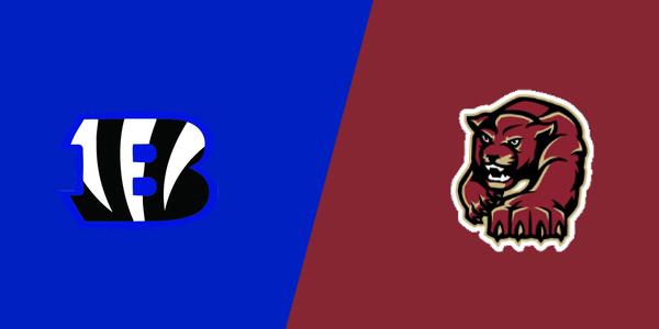 Paint Branch Panthers vs James Hubert Blake Bengals