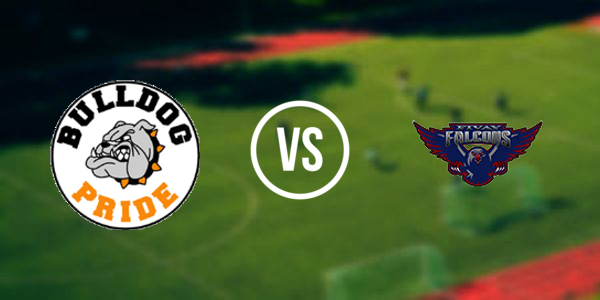 Zephyrhills High School vs. Fivay High School