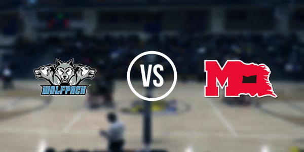 Ridgeview High School vs. Marion Senior High School