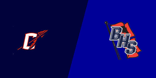 Chickasaw High School vs. Alma Bryant High School
