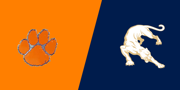 Anson Senior High School vs. Central Academy of Technology and Arts High School