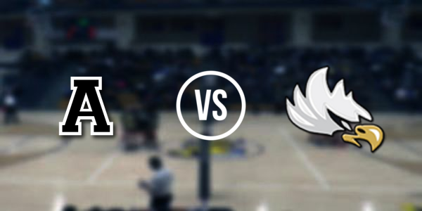 Away vs. Freedom High School - South Riding