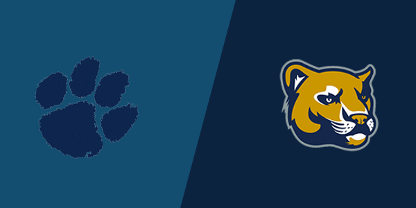 St. Mary's Academy vs. Evergreen High School