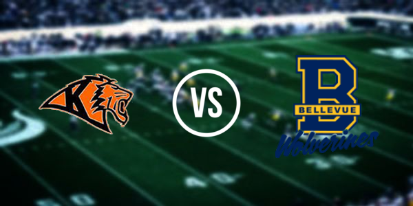 Kennewick vs. Bellevue