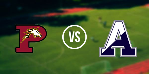Ponderosa High School vs. Air Academy High School