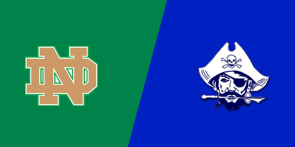 Notre Dame High School vs. Buckhannon-Upshur High School