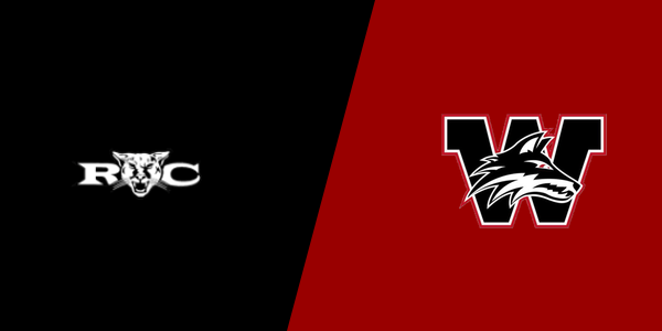 Rockingham County High School vs. Walkertown High School