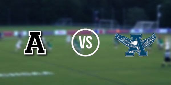 Away vs. Apopka High School