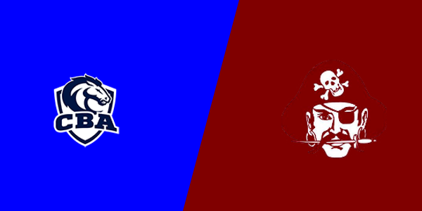 Christian Brothers Academy vs. Saint Peter's Prep