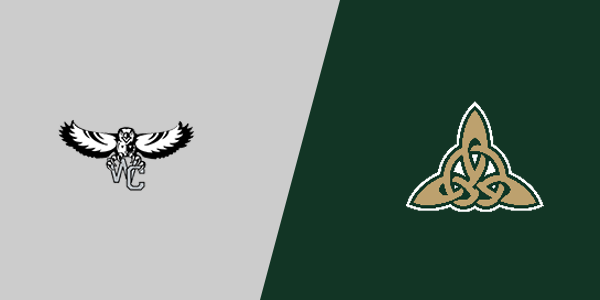 Westerville Central High School vs. Dublin Jerome High School