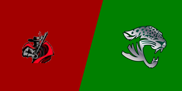 Crossland High School vs. Charles Flowers High School