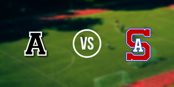 Southern Alamance High School vs Away