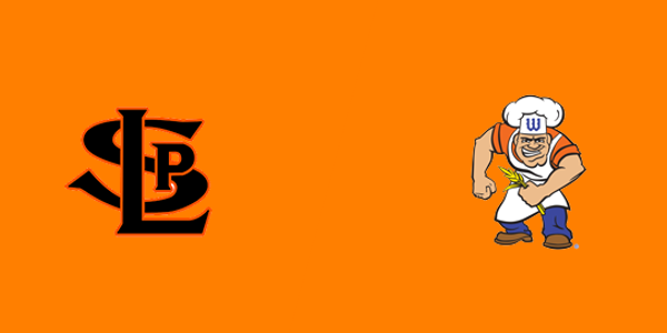 St. Louis Park High School vs. Washburn High School