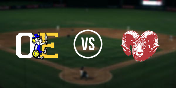 Montrose vs. Ovid-Elsie