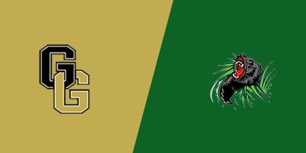 Golden Gate High School vs. Palmetto Ridge High School