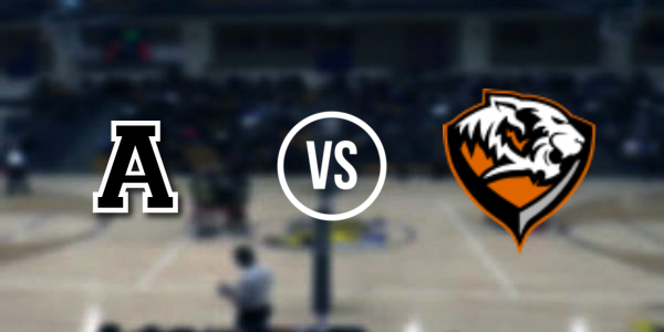 Marcellus High School vs Away