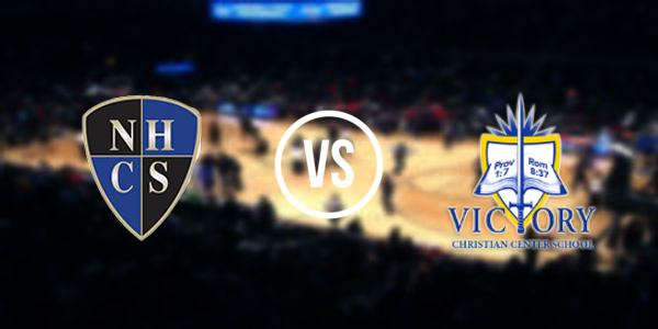 Victory Christian Center School vs. North Hills Christian School