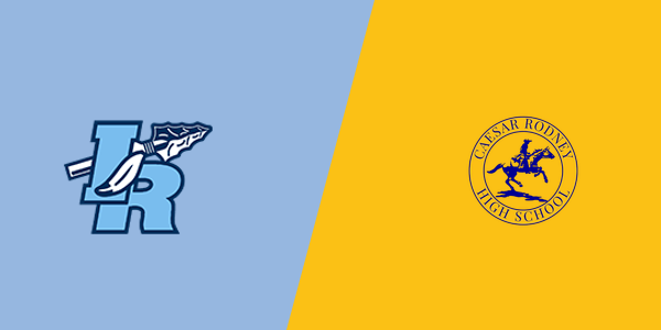 Indian River High School vs. Caesar Rodney High School