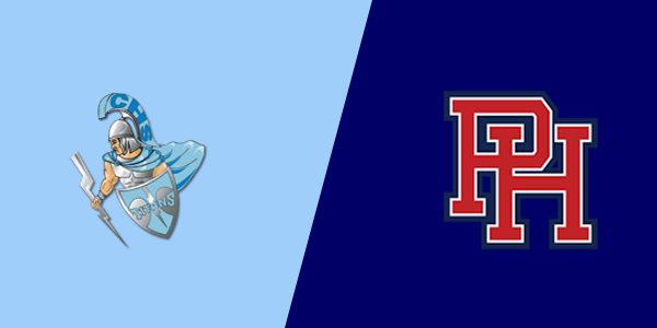Cosby High School vs. Patrick Henry  High School - Ashland