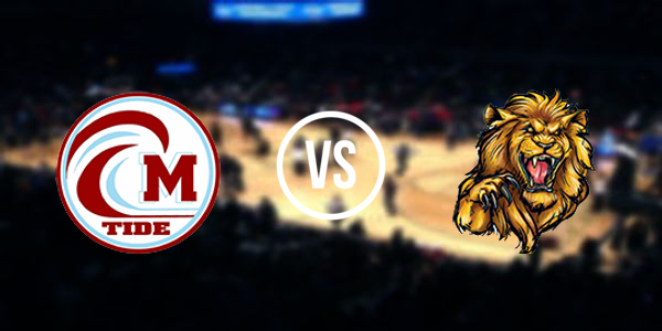 Minden High School vs. Booker T. Washington High School