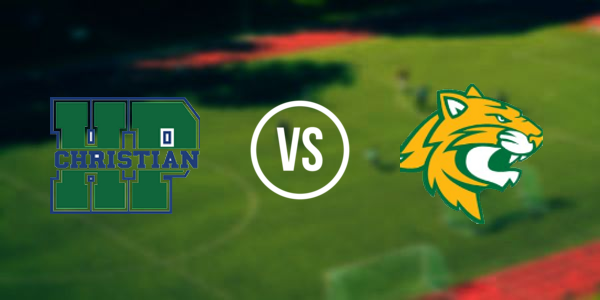 High Point Christian Academy vs. Greensboro Day School