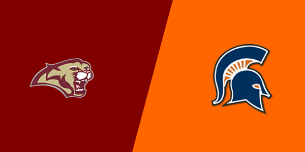 Summit High School vs. Munford High School