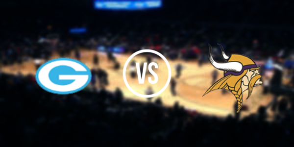 Garber High School vs Swan Valley High School