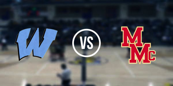 Mother McAuley High School vs Willowbrook High School
