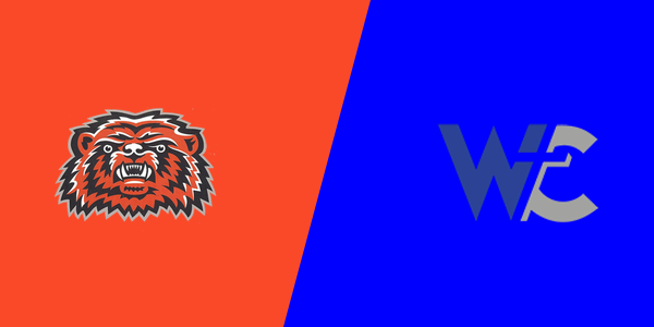 Santiam Junior Senior High School vs. Western Christian School