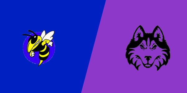 Harper High School vs. Elgin High School