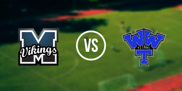 Warren Woods-Tower High School vs. Marysville High School